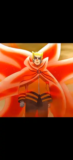 Naruto!