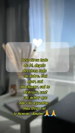versículo da Bíblia 