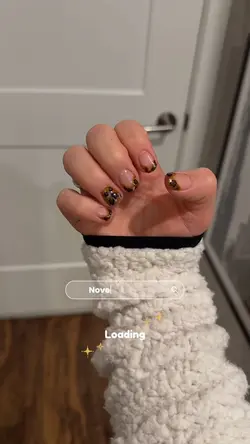 Nail tutorial