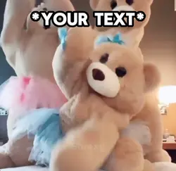 Bears Dancing Meme