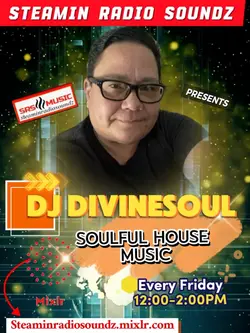 DJ Flyer Templat
