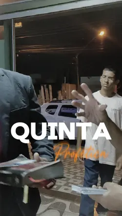 Culto Profético
