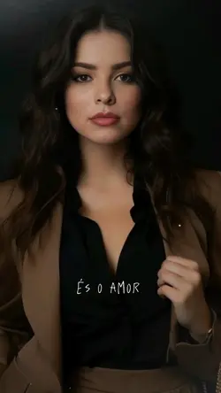 És o amor