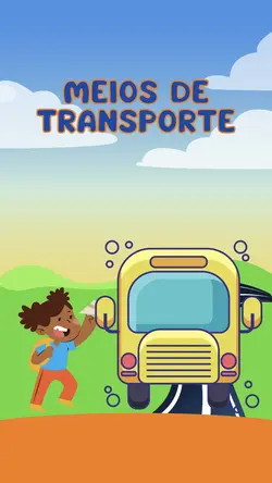Meio de transporte 