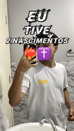 2 nascimentos❤️‍🔥✝️