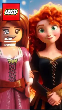 Lego Ai filter