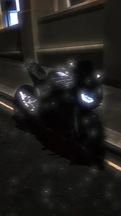 motorcycle edit