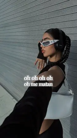 Todo de ti 🤍