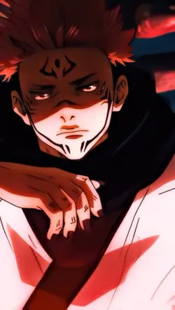 Sukunaaa❤️‍🔥