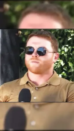 Canelo vs