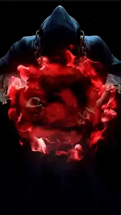 efeito red 