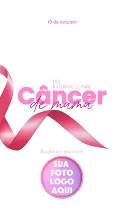 Abrace essa luta!🏆