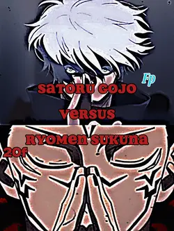 Gojo versus sukuna