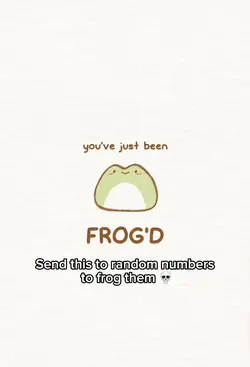 🐸
