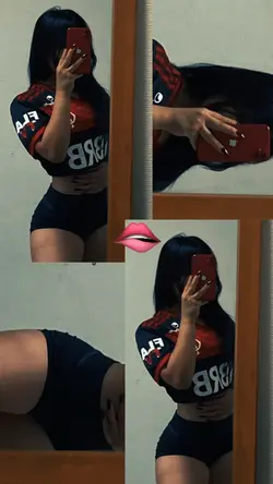 sua foto 