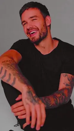 I miss him