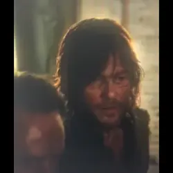 Daryl Dixon edit
