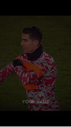 Ronaldo Free edit 🥶