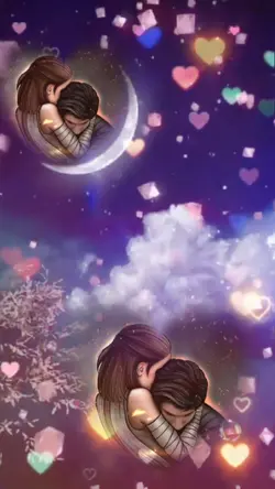 ballenato romantico