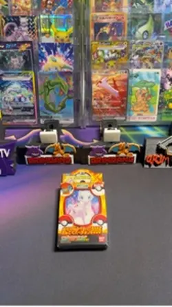 2005 Zukan Deck