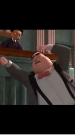 Bee movie 