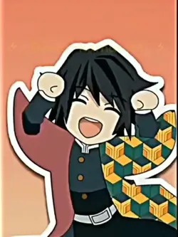 Tomioka Giyuu 