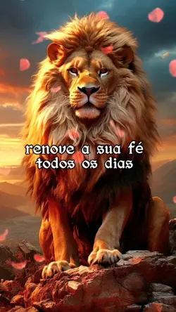 renove a sua fé 