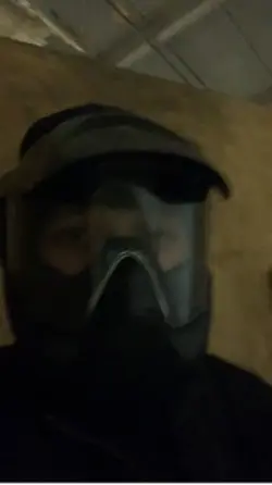 Airsofting edit