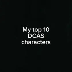 My top 10!