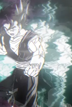 Manga edit 