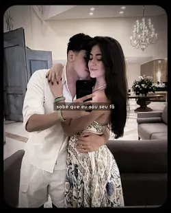 seu beijo de manhã💗
