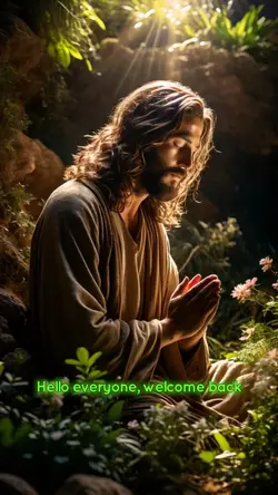 God