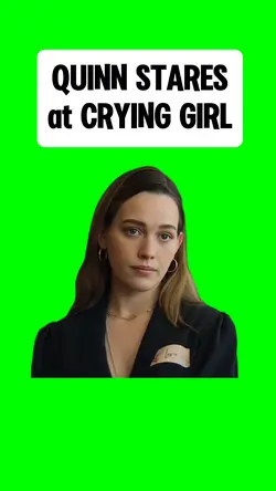 QUINN STARES