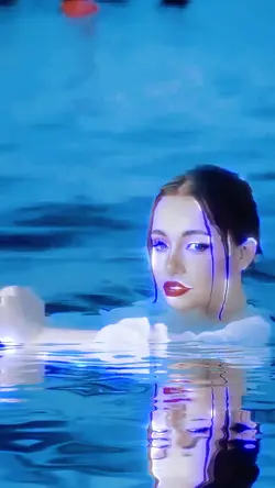 Water effects