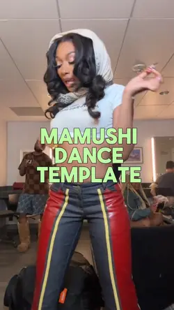 Mamushi 