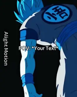 POV template 🔥