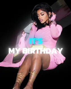 Birthday Turnup! 