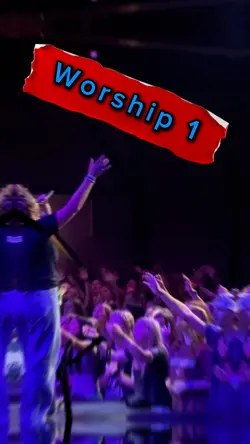 Worship 1