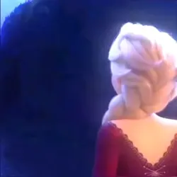 elsa! 🩵❄️