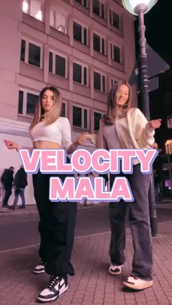 Velocity | Mala