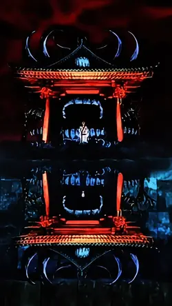Malevolent Shrine ⛩️ 