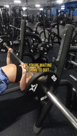 I WILL NOT QUIT 