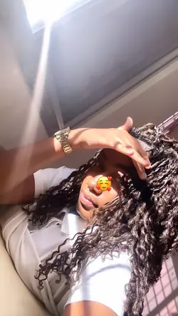 Cabelinho trend
