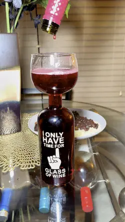 Wine & Dinner