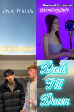 Dusk Till Daw