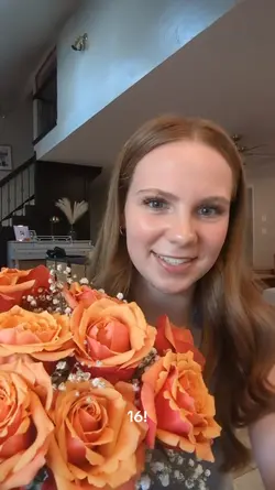 sweetest one yet!