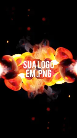 Fire Logo