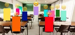 New student 🏫 🧑🎓