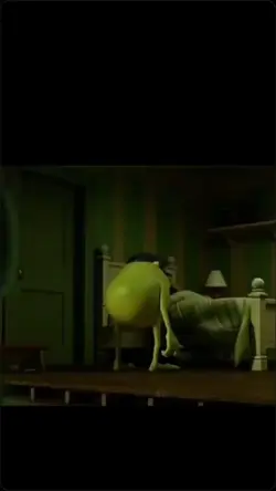Mike and Sully.. ; ]