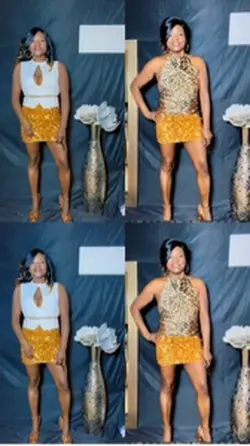 Fashion fun